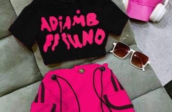 [🆕🇻🇳] SAM SAM KIDS – CHUYÊN SỈ & LẺ THỜI TRANG TRẺ EM 🧑‍🧒❤️️👶⭐️ Bình luận đã bị tắt cho bài viết này.
, shares-4✔️ , likes-11❤️️ , date-2024-12-24 20:41:45🇻🇳🇻🇳🇻🇳📰🆕