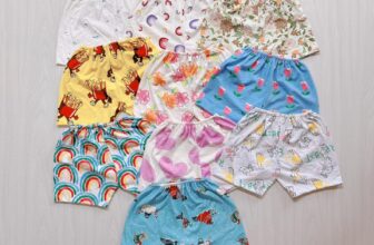 [🆕🇻🇳]  Xưởng may quần áo trẻ em giá rẻ 🧑‍🧒❤️️👶⭐️ 100k 20 đùi họa tiết miễn ship
Size 3-17kg
Chất cotton mềm mịn, co giãn, thấm hút mồ
Được kiểm tra hàng trước khi thanh toán
, shares-0✔️ , likes-7❤️️ , date-2025-02-23 16:42:43🇻🇳🇻🇳🇻🇳📰🆕