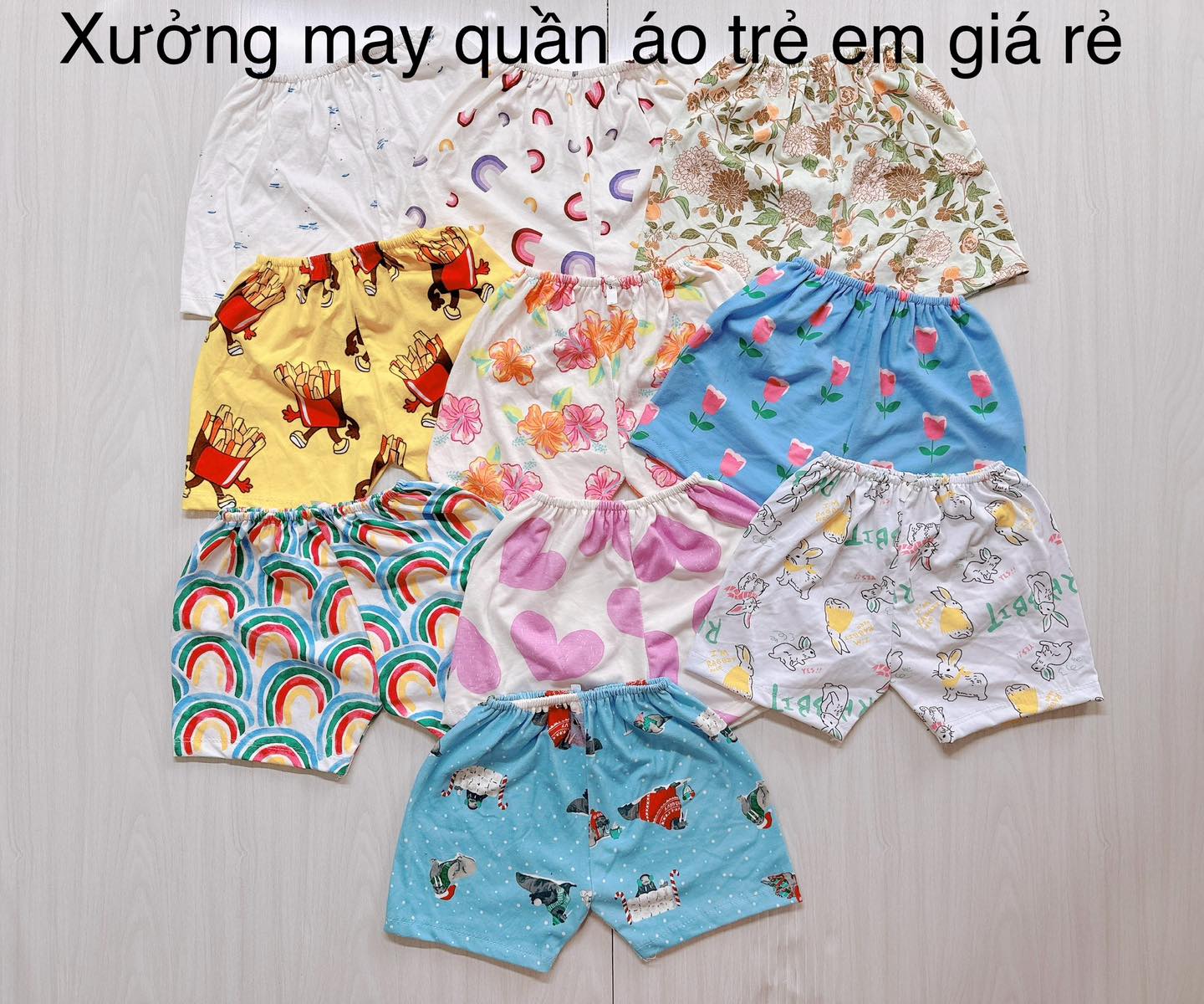 [🆕🇻🇳] 𝗧𝗛𝗢́𝗖 𝗧𝗛𝗢́𝗖 𝗦𝗧𝗢𝗥𝗘 – Cửa hàng quần áo trẻ em 🧑‍🧒❤️️👶⭐️ V\u00e0o nh\u1eefng ng\u00e0y m\u01b0a, m\u1ecdi ng\u01b0\u1eddi \u0111\u00e3 bi\u1ebft \u0111i ch\u01a1i \u1edf \u0111\u00e2u ch\u01b0aaaa \ud83d\ude0e Kh , shares-6✔️ , likes-29❤️️ , date-2025-02-23 23:06:01🇻🇳🇻🇳🇻🇳📰🆕