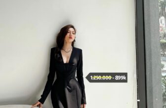 [🆕🇻🇳] EL. EM 👕 Top1Fashion 👗   Bạn đã sẵn sàng tỏa sáng rực rỡ trong mùa hè này chưa?EL.EM mang đến cho bạn cơ hội sở hữu những thiết kế độc quyền với mức giá ưu đãi lên đến 30%!𝐒 , shares-43✔️ , likes-304❤️️ , date-2025-03-25 16:48:25🇻🇳🇻🇳🇻🇳📰🆕