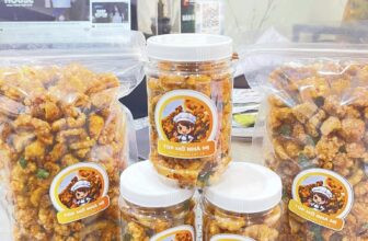 [🆕🇻🇳] TÓP MỠ NHÀ MỊ 🍔 Top1Food  🍜  TOP MỠ GIÒN RỤM – NGON QUÊN LỐI VỀ!Tóp mỡ nhà làm, giòn tan, béo bùi, hòa quyện cùng vị tỏi ớt thơm lừng! Ăn vặt cũng ngon mà mồi nhậu cũng đỉnh!H , shares-0✔️ , likes-2❤️️ , date-2025-03-24 20:12:12🇻🇳🇻🇳🇻🇳📰🆕