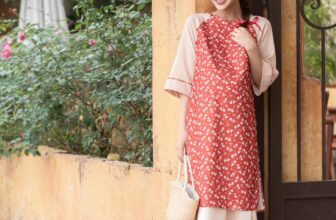 [🆕🇻🇳] ĐẦM BẦU CHIC MOM – 💛Shop thời trang dành cho Mẹ Bầu 👕 Top1Fashion 👗  #299k__299k__299k
Giá Sale Siêu rẻ cho mẫu nhung hoa thêu VintageSize M từ 55-65kg ( ngực dưới 94cm )
Size L từ 60-70kg( ngực dưới 105cm )Mẹ bầu t , shares-1✔️ , likes-9❤️️ , date-2025-01-02 18:37:46🇻🇳🇻🇳🇻🇳📰🆕