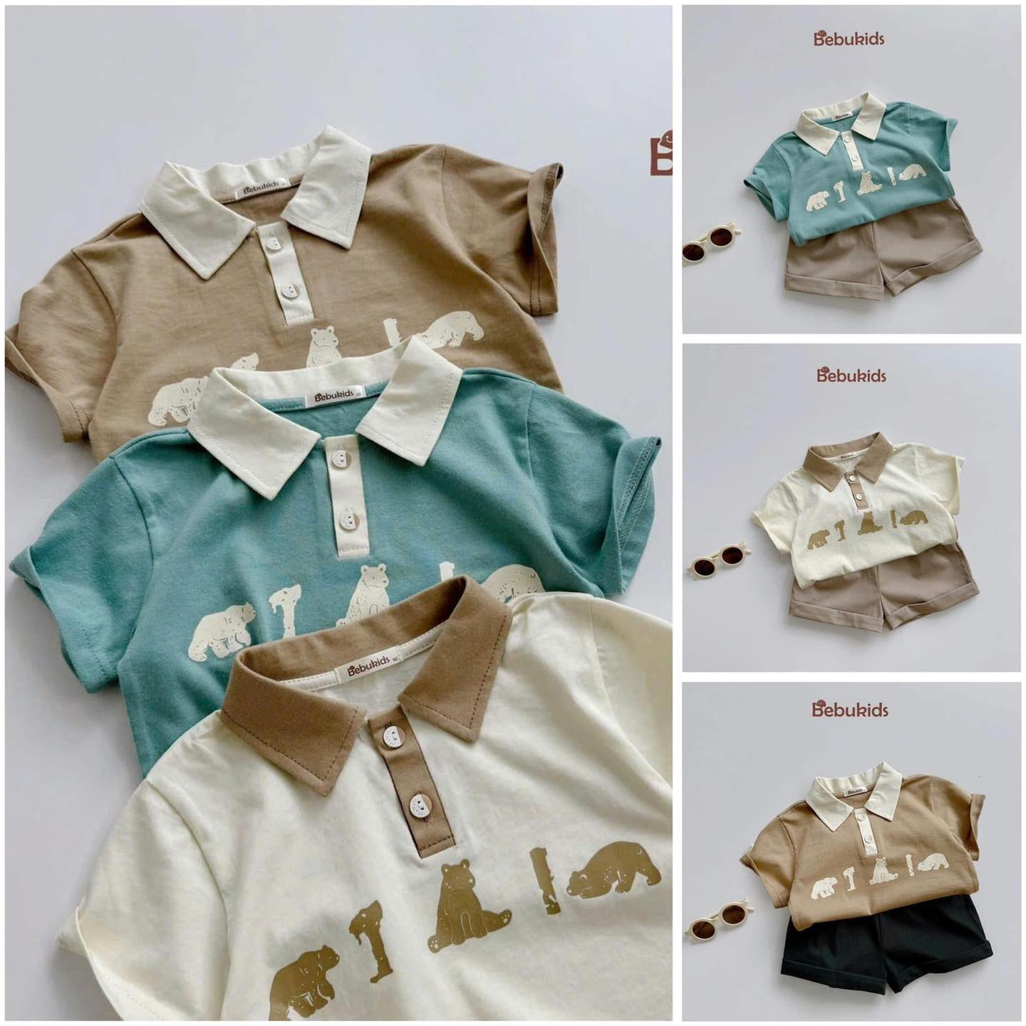 [🆕🇻🇳] Quỳnh Kid – QUẦN ÁO – GIẦY DÉP – PHỤ KIỆN MẸ VÀ BÉ < 38kg – 45kg 🧑‍🧒❤️️👶⭐️ Siêu phẩm ngố jean Baby three về hàng ce ơi
Mn lấy đều màu giúp e nhé !. E về đều ạ
sz:25-53kg
, shares-0✔️ , likes-0❤️️ , date-2025-01-09 16:59:10🇻🇳🇻🇳🇻🇳📰🆕