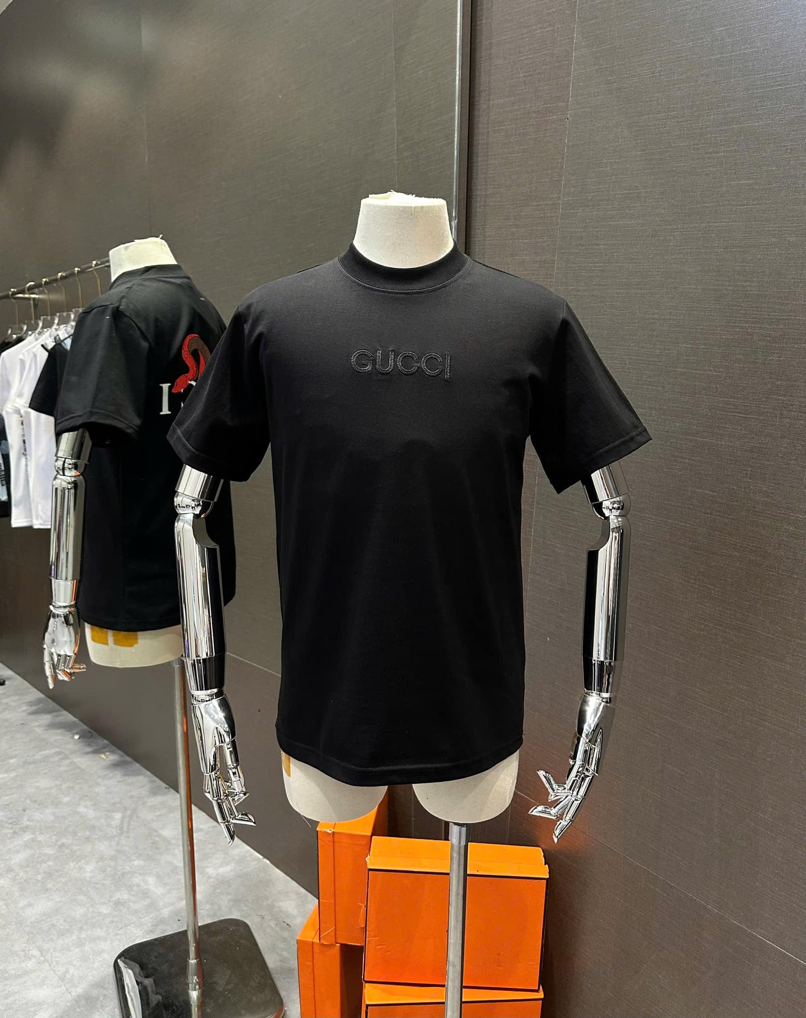 [🆕🇻🇳] AV3- store thời trang nam 👕 Top1Fashion 👗  siêu phẩm chào xuân hừ 2025
– chất cotton mềm mịn mát
– hoạ tiết sang trọnn trẻ trung cá tính
– kiểm tra hàng trước khi thanh toán
– hotline: 0362.329.329
, shares-0✔️ , likes-0❤️️ , date-2025-02-12 07:59:06🇻🇳🇻🇳🇻🇳📰🆕