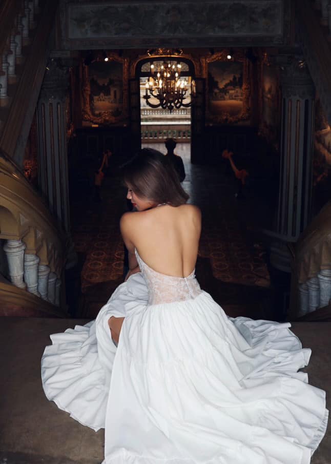 [🆕🇻🇳] EL. EM 👕 Top1Fashion 👗  𝐌𝐚𝐫𝐲𝐬𝐞 𝐌𝐮𝐬𝐞Outfit có thể cân được mọi cuộc hẹn từ công việc đến hẹn hò cho nàng yêu nhà EL.EM. Nàng có thể phối thiết kế này cùng các phụ kiện hoặc item  , shares-0✔️ , likes-5❤️️ , date-2025-02-26 02:16:55🇻🇳🇻🇳🇻🇳📰🆕