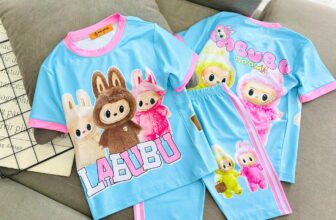 [🆕🇻🇳]  TƯỜNG LAM KIDS Chuyên cung cấp sỉ lẻ quần áo,thời trang cho bé 🧑‍🧒❤️️👶⭐️ Bảng màu xuất sắc
, shares-0✔️ , likes-0❤️️ , date-2024-12-02 18:13:26🇻🇳🇻🇳🇻🇳📰🆕