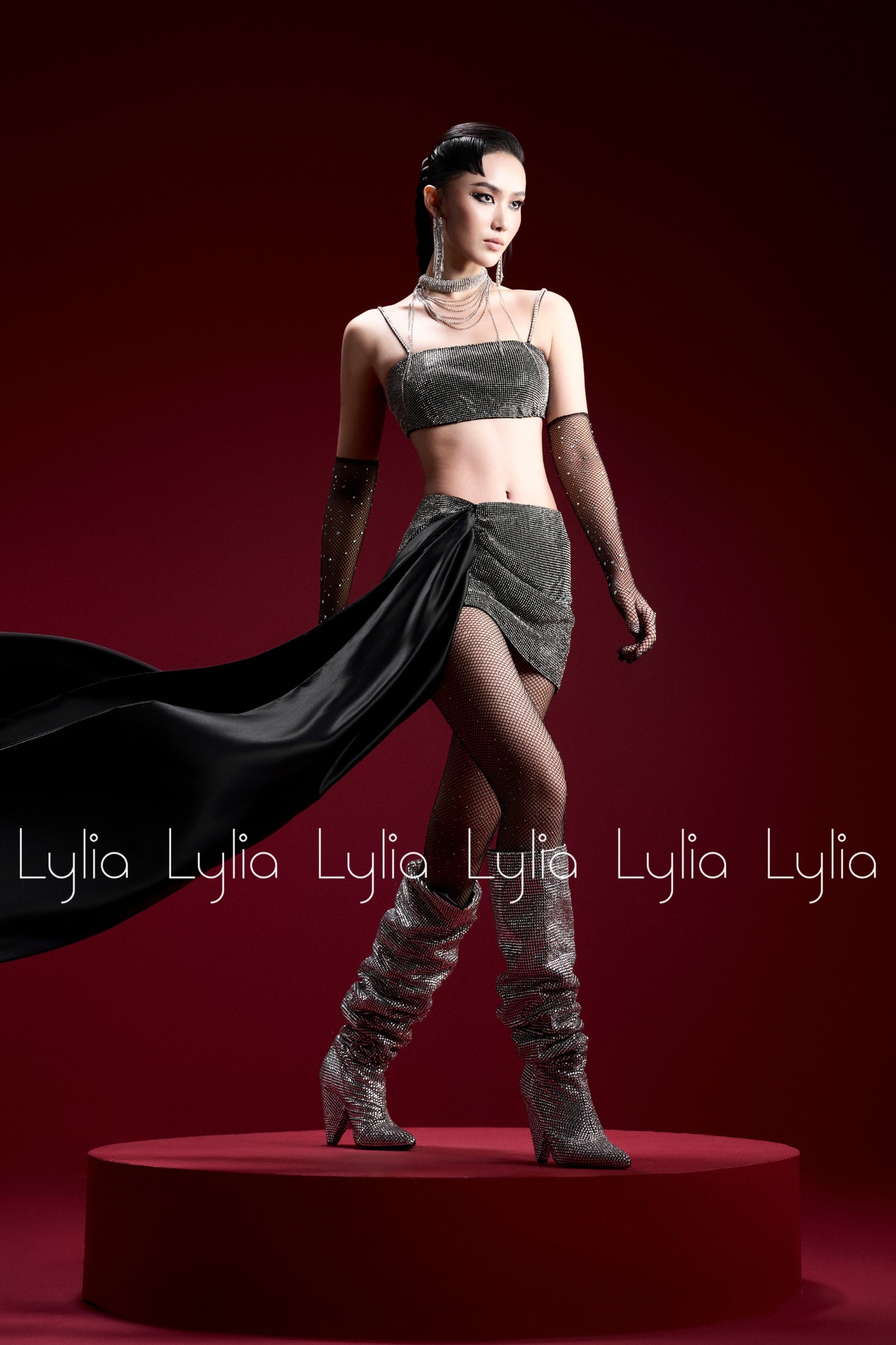 [🆕🇻🇳] Lylia phụ nữ đẹp nhất là khi biết yêu thương bản thân mình 👕 Top1Fashion 👗  Toả sáng như một quý cô đầy kêu hãnh, Roxxi đã mang đến cho các nàng thiết kế tách biệt, táo bạo   toát lên vẻ đẹp kiêu kỳ . Với thiết kế tách rời, dây áo  , shares-0✔️ , likes-18❤️️ , date-2025-02-28 03:38:37🇻🇳🇻🇳🇻🇳📰🆕