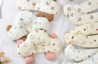 [🆕🇻🇳] Akibaby – Thế Giới Tiện Ích Cho Bé 🧑‍🧒❤️️👶⭐️ GỐI CHẶN CHỮ U – BẢO BỐI NGỦ NGON CỦA BÉ YÊU
Bé vừa chợp mắt, mẹ đang thở phào thì… bé giật mình thức dậy như báo động khẩn! Đừng lo, Gối Chặn Chữ U đến  , shares-0✔️ , likes-0❤️️ , date-2025-03-25 21:56:04🇻🇳🇻🇳🇻🇳📰🆕