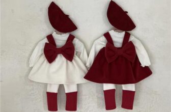 [🆕🇻🇳] Tiệm nhà Muối 🧘 Top1Yoga 🤸🏻‍♀️ 𝐂𝐡𝐫𝐢𝐬𝐭𝐦𝐚𝐬 𝐢𝐬 𝐜𝐨𝐦𝐢𝐧𝐠…
Ngập tràn màu sắc mùa lễ hội rùi các mẹ ơi
Ib ngay nào vì số lượng sẵn ko còn nhiều ạ
Link đặt hàng
—————————
•Tiệm nhà Muối ( , shares-2✔️ , likes-31❤️️ , date-2024-12-04 01:48:04🇻🇳🇻🇳🇻🇳📰🆕