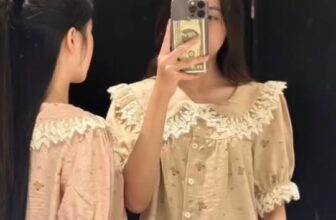 [🆕🇻🇳]  Chảnh shop thời trang thiết kế 🧑‍🧒❤️️👶⭐️  , shares-0✔️ , likes-3❤️️ , date-2025-03-26 15:50:30🇻🇳🇻🇳🇻🇳📰🆕