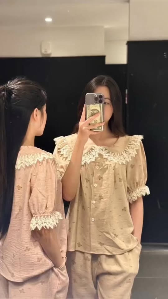 [🆕🇻🇳]  Chảnh shop thời trang thiết kế 🧑‍🧒❤️️👶⭐️  , shares-0✔️ , likes-3❤️️ , date-2025-03-26 15:50:30🇻🇳🇻🇳🇻🇳📰🆕