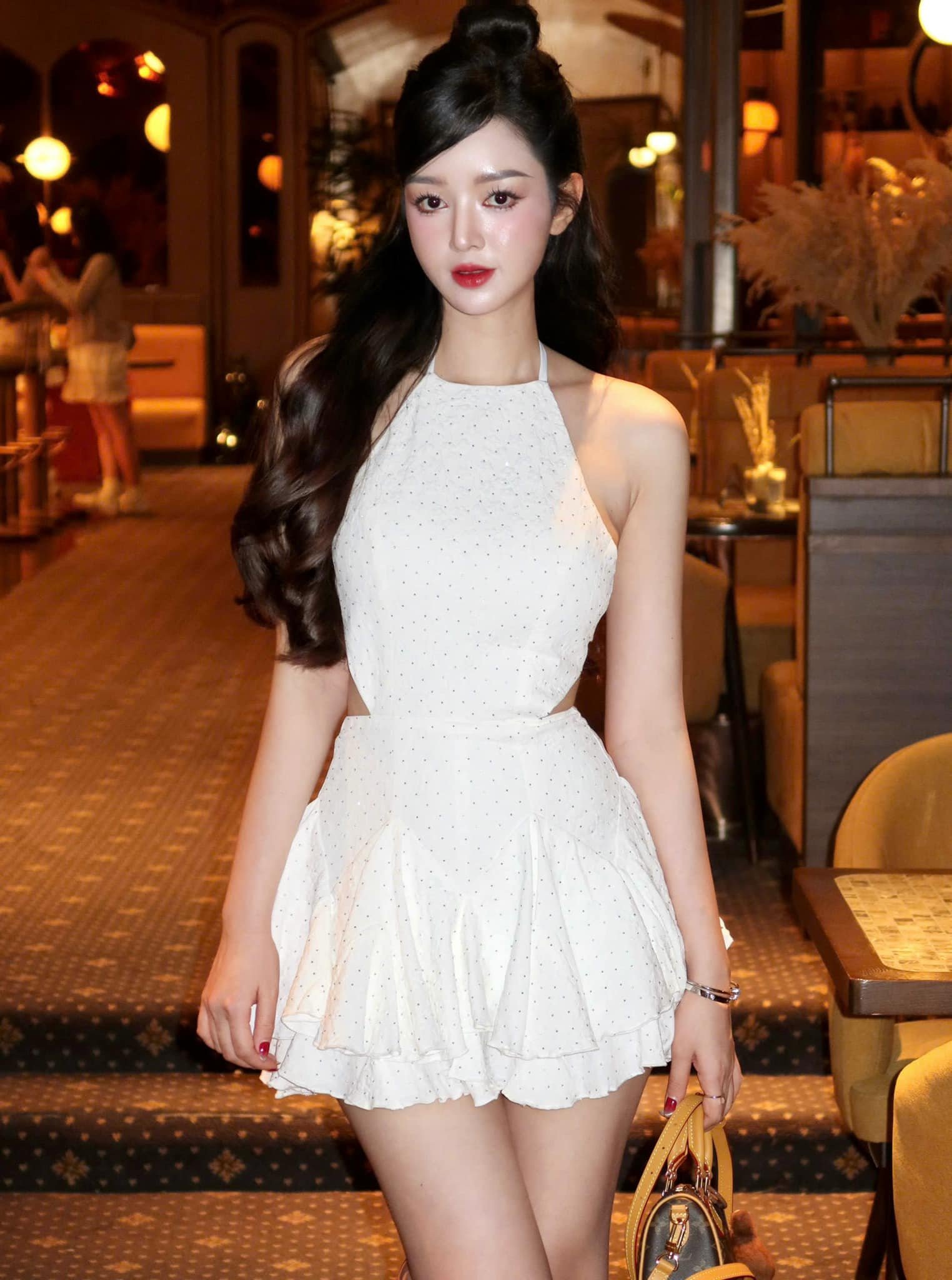 [🆕🇻🇳] Choice Quần áo (Thương hiệu) 👕 Top1Fashion 👗  1.390.000 SALE 550.000
Còn size S
, shares-0✔️ , likes-6❤️️ , date-2025-02-19 02:12:34🇻🇳🇻🇳🇻🇳📰🆕