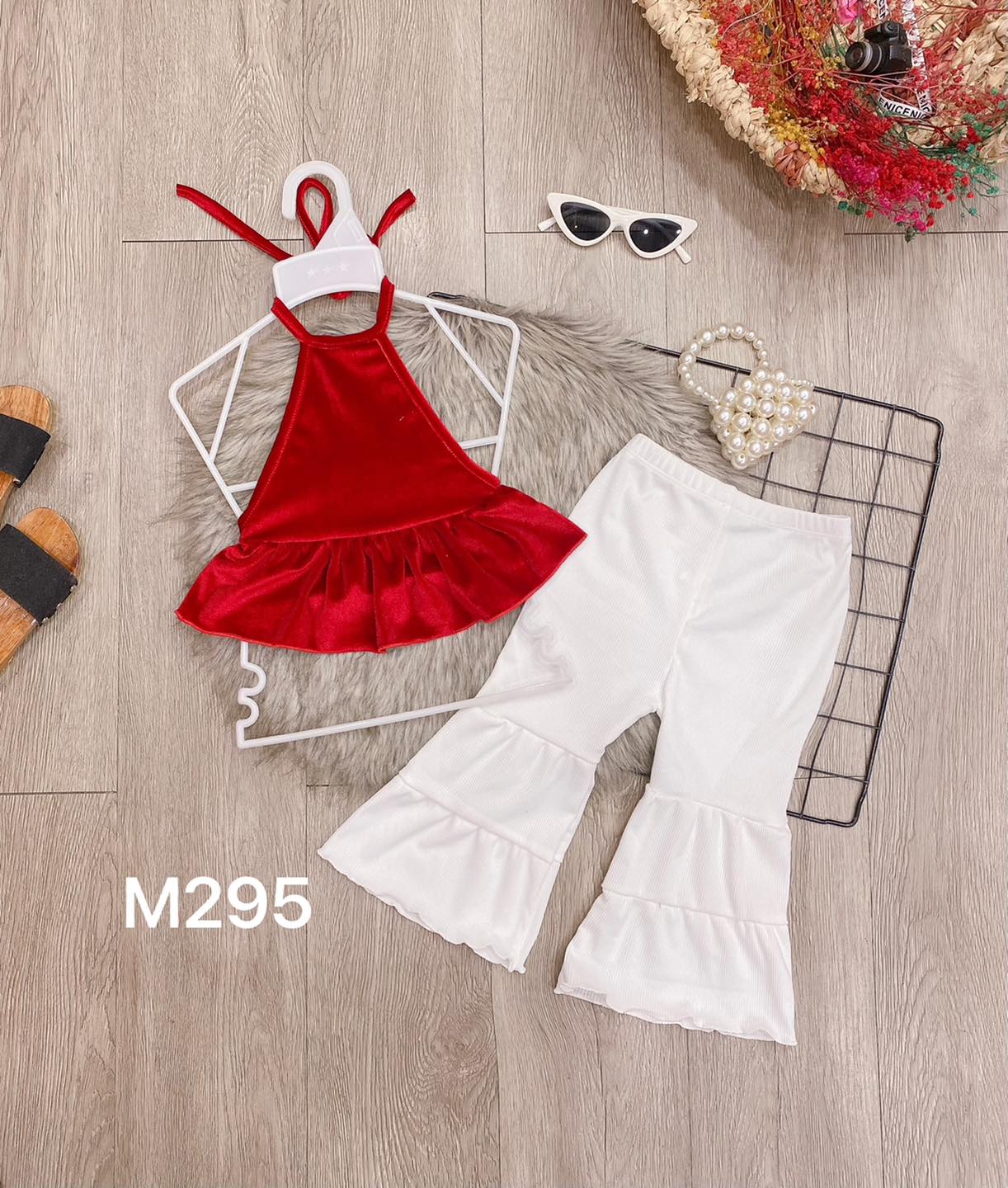 [🆕🇻🇳] Bắp Baby – Cửa hàng quần áo trẻ em 🧑‍🧒❤️️👶⭐️  𝑺𝑨𝑳𝑬 𝑺𝑨𝑳𝑬𝐂𝐨̀𝐧 𝐢́𝐭 𝐦𝐚̂̃𝐮 𝐛𝐞́ 𝐆𝐚́𝐢  𝐒𝐀𝐋𝐄 𝐜𝐡𝐨 𝐜𝐚́𝐜 𝐦𝐨𝐦 𝐚̣..𝐒𝐀𝐋𝐄 đ𝐞̂́𝐧 𝐤𝐡𝐢 𝐡𝐞̂́𝐭 𝐡𝐚̀𝐧𝐠 𝐜𝐚́𝐜 𝐦𝐨𝐦 𝐧𝐡𝐚𝐧𝐡 𝐭𝐚𝐲 𝐜𝐡𝐞𝐜𝐤 𝐤𝐞̉𝐨 𝐡𝐞̂́𝐭 𝐬𝐢𝐳𝐞 𝐛𝐞́ 𝐧𝐡𝐞𝐧𝐧𝐇𝐚̀𝐧𝐠 𝐒𝐀𝐋𝐄  , shares-0✔️ , likes-5❤️️ , date-2024-09-16 01:35:35🇻🇳🇻🇳🇻🇳📰🆕