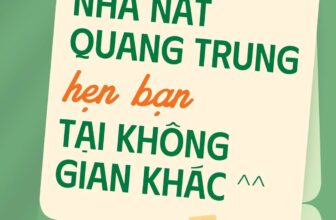 [🆕🇻🇳] Lẩu Chay Đồng Giá – 293 Quang Trung Gò Vấp 🍔 Top1Food  🍜 HẸN BẠN TẠI MỘT KHÔNG GIAN KHÁC TỪ 27/03/2025Bạn ơi, Nhà Nát Quang Trung xin dời cơ sở về một không gian khang trang, xịn hơn từ cuối tháng 3 này. Trong  , shares-1✔️ , likes-5❤️️ , date-2025-03-28 00:11:57🇻🇳🇻🇳🇻🇳📰🆕