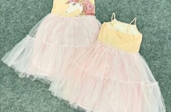 [🆕🇻🇳] BomBokids – Quần áo bé gái xuất khẩu 🧑‍🧒❤️️👶⭐️  𝙐̛𝙪 𝙙𝙖̃𝙞 𝙛𝙧𝙚𝙚𝙨𝙝𝙞𝙥 𝙠𝙝𝙞 𝙢𝙪𝙖 𝙩𝙪̛̀ 𝟮 𝙨𝙖̉𝙣 𝙥𝙝𝙖̂̉𝙢 𝙗𝙖̂́𝙩 𝙠𝙮̀, 𝙩𝙪̛̀ 𝟯 𝙨𝙖̉𝙣 𝙥𝙝𝙖̉𝙢 𝙜𝙞𝙖̉𝙢 𝟭𝟬% + 𝙛𝙧𝙚𝙚𝙨𝙝𝙞𝙥 𝙖̣.Các mẫu đầm Bé Gái xinh xắn, xịn xò với những mẫu hì , shares-2✔️ , likes-14❤️️ , date-2025-03-27 20:22:35🇻🇳🇻🇳🇻🇳📰🆕