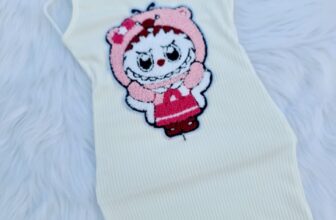 [🆕🇻🇳] Shop Bé Kim – Xưởng chuyên đồ thiết kế bé gái 🧑‍🧒❤️️👶⭐️ Sắm tết cho bé yêu#đobegaigiare #dobegai #begai #dothietkechobe #treem #dotreem
, shares-0✔️ , likes-1❤️️ , date-2024-12-29 03:58:39🇻🇳🇻🇳🇻🇳📰🆕