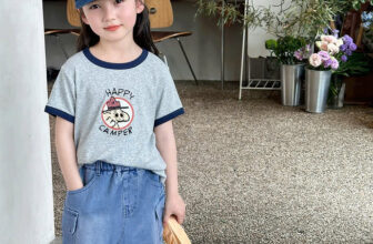 [🆕🇻🇳] KIXKI – Xưởng kho sỉ buôn thời trang trẻ em 🧑‍🧒❤️️👶⭐️  CHÂN VÁY JEAN TÚI HỘP – DỄ BÁN, LỜI CAO! 

 Mẫu váy quốc dân – Cứ nhập là có lãi!

 Chất jean cao cấp mềm, co giãn nhẹ, mặc êm không bí. Lên form chuẩn –  , shares-1✔️ , likes-0❤️️ , date-2025-02-25 21:02:41🇻🇳🇻🇳🇻🇳📰🆕