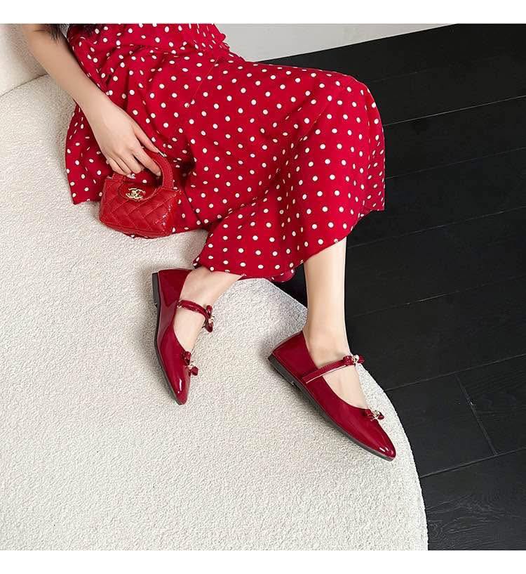 [🆕🇻🇳]  Chunnie – thời trang trẻ em  🧑‍🧒❤️️👶⭐️ #CÓ_BIG_XIZENăm nay trend bánh bèo cúp bê vẫn chưa hạ nhiệt đâu các mẹ ạ, trong tủ kiểu gì cũng phải có 1 đôi bánh bèo để mặc váy thướt thaaaa, e gom mã  , shares-0✔️ , likes-1❤️️ , date-2025-03-26 15:36:22🇻🇳🇻🇳🇻🇳📰🆕