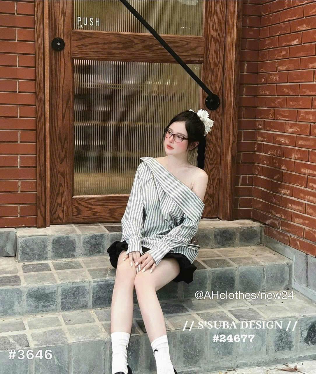 [🆕🇻🇳] Linh Sam Boutique 👕 Top1Fashion 👗  Đừng vội bước qua nhau vậy chớ mấy bà
, shares-0✔️ , likes-0❤️️ , date-2025-03-28 00:03:58🇻🇳🇻🇳🇻🇳📰🆕