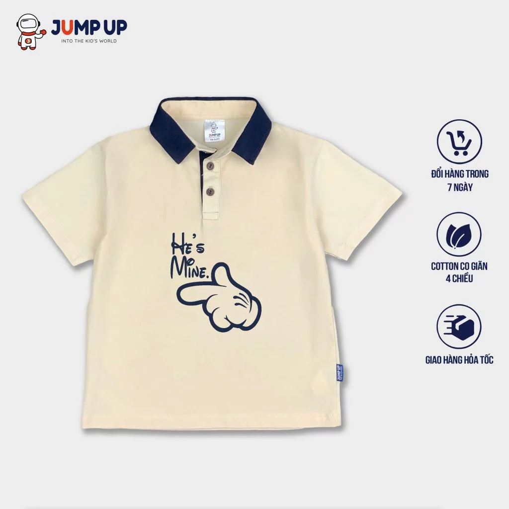 [🆕🇻🇳] ZenKid – Thời trang trẻ em cao cấp 🧑‍🧒❤️️👶⭐️ Áo xinh cho bé mặc Tết, mẹ đã kịp mua chưa ạ?
Duy nhất tại page chỉ 139K.
Hàng vừa về thêm ạ! Tại shopee đang có giá 159K – 169K
Link shopee để các mẹ chec , shares-0✔️ , likes-1❤️️ , date-2025-01-22 17:49:38🇻🇳🇻🇳🇻🇳📰🆕