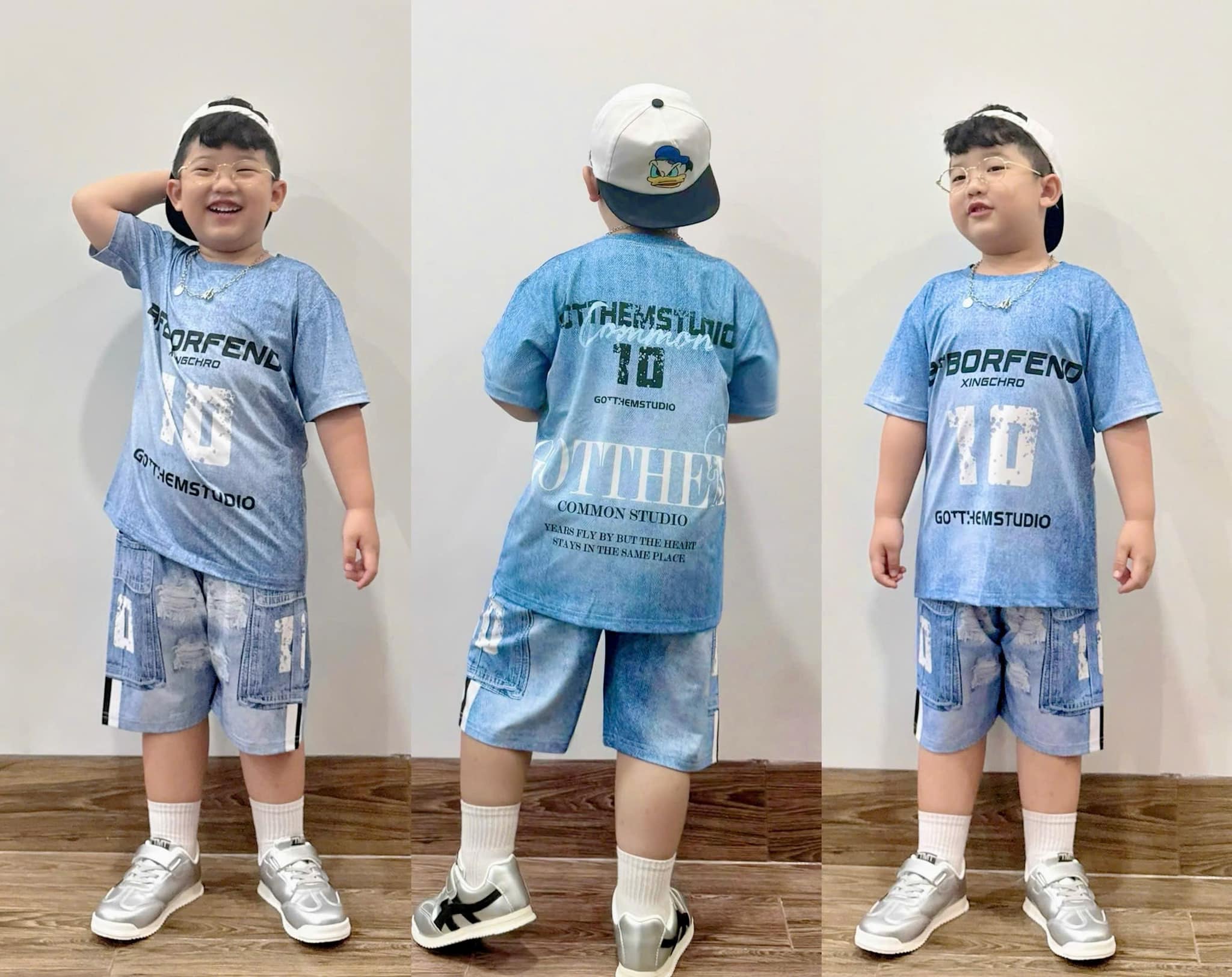 [🆕🇻🇳]  TƯỜNG LAM KIDS Chuyên cung cấp sỉ lẻ quần áo,thời trang cho bé 🧑‍🧒❤️️👶⭐️ Mẫu mới bên e vẫn về hằng ngày nhé
, shares-0✔️ , likes-0❤️️ , date-2025-01-11 18:00:14🇻🇳🇻🇳🇻🇳📰🆕