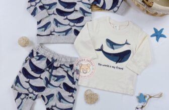 [🆕🇻🇳] Puppies Closet – Thời trang xách tay cho bé 😎❤️️⭐️ Set 3 chiếc cho bé trai mặc thích lắm ạ, chất vải dày dặn ấm nha#puppiescloset #puppiescloset #quầnáotrẻem #đồkidnhậpkhẩu #đồchobé #đồcho , shares-0✔️ , likes-0❤️️ , date-2024-11-13 02:33:43🇻🇳🇻🇳🇻🇳📰🆕