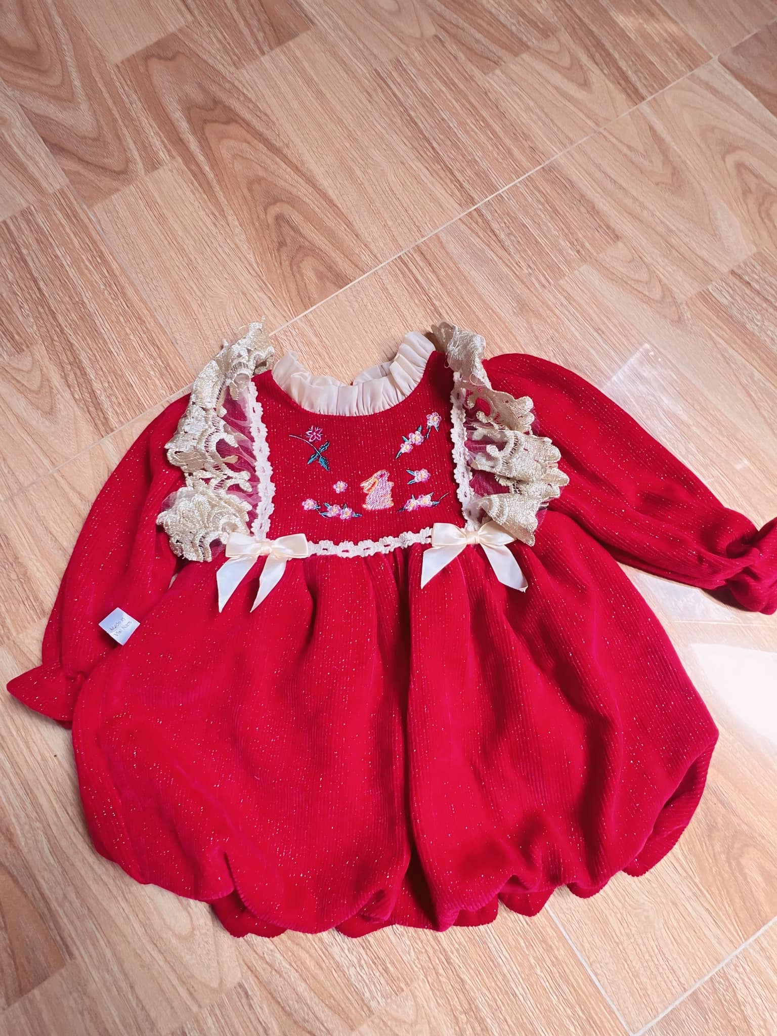 [🆕🇻🇳] Tom Baby Shop – Thời trang cho bé 🧑‍🧒❤️️👶⭐️ Mẫu sơ mi này bên e về thêm size lớn tới 30kg luôn ạ
Chưa tới 100 1 bộ ạ
Ib để được tư vấn size ạ
đc kiểm tra hàng trước khi thanh toán
, shares-0✔️ , likes-2❤️️ , date-2025-02-25 05:44:46🇻🇳🇻🇳🇻🇳📰🆕