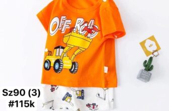 [🆕🇻🇳]  Ati Kids – Chuyên Order Hàng Quảng Châu Cho bé 🧑‍🧒❤️️👶⭐️ Set bé trai sale, size và giá như hìnhHàng Sale cuối năm ko đổi trả
Nhận hàng xong ktra báo với e giải quyết ngay
, shares-0✔️ , likes-0❤️️ , date-2025-01-07 03:20:59🇻🇳🇻🇳🇻🇳📰🆕