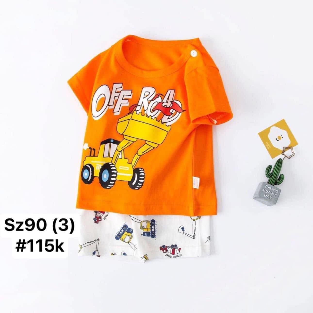[🆕🇻🇳]  Ati Kids – Chuyên Order Hàng Quảng Châu Cho bé 🧑‍🧒❤️️👶⭐️ Set bé trai sale, size và giá như hìnhHàng Sale cuối năm ko đổi trả
Nhận hàng xong ktra báo với e giải quyết ngay
, shares-0✔️ , likes-0❤️️ , date-2025-01-07 03:20:59🇻🇳🇻🇳🇻🇳📰🆕