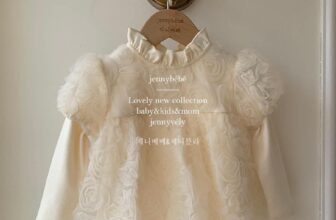 [🆕🇻🇳]  Candy Corner -Korean style for Kids & Babies 🧑‍🧒❤️️👶⭐️ Hãng #Jennybebe này style Hàn xẻng , hàng về đẹp hơn trên ảnh nhiều lần luôn. Tranh thủ đang sale nhé các bác. Giờ biên còn chưa tắc các bác tranh thủ sắm  , shares-0✔️ , likes-2❤️️ , date-2023-12-30 15:39:58🇻🇳🇻🇳🇻🇳📰🆕