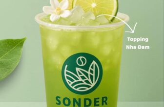 [☕️🇻🇳] Sonder – Tea & Coffee 🥤 Top1Coffee ☕️  SIÊU PHẨM SEASONAL TRÀ NHO XANH NAM MỸ – Tươi mát và sảng khoáiLục trà thanh mát kết hợp với vị nho xanh Nam Mỹ chua ngọt c , shares-2✔️ , likes-26❤️️ , date-2025-04-02 18:11:44🇻🇳🇻🇳🇻🇳📰🆕