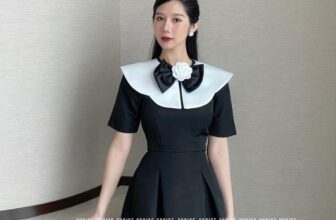 [🆕🇻🇳] Choice Quần áo (Thương hiệu) 👕 Top1Fashion 👗  1.390.000 SALE 550.000
Còn size S
, shares-0✔️ , likes-6❤️️ , date-2025-02-19 02:12:34🇻🇳🇻🇳🇻🇳📰🆕