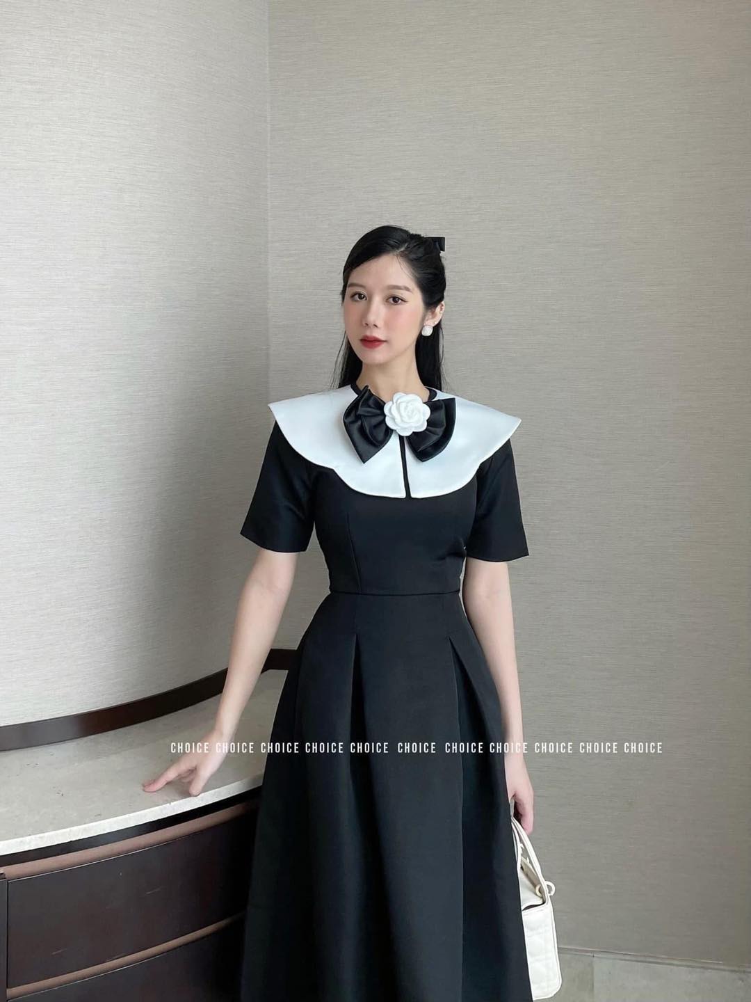 [🆕🇻🇳] Choice Quần áo (Thương hiệu) 👕 Top1Fashion 👗  1.390.000 SALE 550.000
Còn size S
, shares-0✔️ , likes-6❤️️ , date-2025-02-19 02:12:34🇻🇳🇻🇳🇻🇳📰🆕