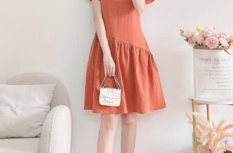 [🆕🇻🇳] HINs Design – Cửa hàng quần áo nữ 👕 Top1Fashion 👗  Đầm đuôi cá chéo cách điệu rõ xinh… lên dáng gọn mà vẫn thoải mái…4 màu mà màu nào cũng xinh xẻo ấy…Size Xs S M L XL (38kg – 64kg)
—————————
HINs – Thờ , shares-4✔️ , likes-209❤️️ , date-2025-04-01 16:37:51🇻🇳🇻🇳🇻🇳📰🆕