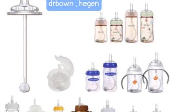 [🆕🇻🇳]  MẸ BEER- Phụ kiện cho bé 🧑‍🧒❤️️👶⭐️ Ống hút các loại bình sữa có sẵn ạ
, shares-0✔️ , likes-3❤️️ , date-2022-07-01 23:20:52🇻🇳🇻🇳🇻🇳📰🆕