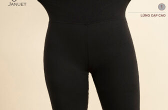 [🆕🇻🇳] Januets – Cửa hàng quần áo nữ 👕 Top1Fashion 👗  [MUA 1 TẶNG 1] – ĐỒNG GIÁ #119K/chiếc Tặng thêm 1 chiếc tùy chọn kiểu dáng
Những mẫu legging siêu tôn dáng đáng mua, không thể thiếu cho chị em mình
Mặc ở  , shares-75✔️ , likes-15K❤️️ , date-2025-02-03 20:16:43🇻🇳🇻🇳🇻🇳📰🆕