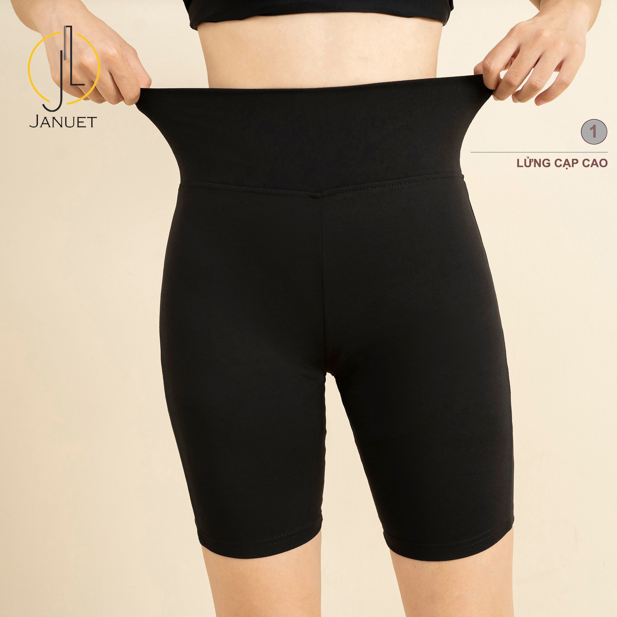 [🆕🇻🇳] Januets – Cửa hàng quần áo nữ 👕 Top1Fashion 👗  [MUA 1 TẶNG 1] – ĐỒNG GIÁ #119K/chiếc Tặng thêm 1 chiếc tùy chọn kiểu dáng
Những mẫu legging siêu tôn dáng đáng mua, không thể thiếu cho chị em mình
Mặc ở  , shares-75✔️ , likes-15K❤️️ , date-2025-02-03 20:16:43🇻🇳🇻🇳🇻🇳📰🆕