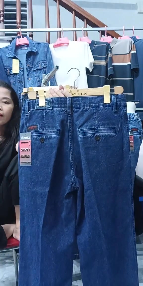 [🆕🇻🇳] Thời trang MAWON 👕 Top1Fashion 👗  Quu1ea7n jean thu1ee5ng tu00fai chu00e9o nam trung niu00ean nSu0111t Zalo -0972039581nGiu00e1 chu1ec9 -350k =1q (mua tu1eeb 2q miu1ec5n ship)n , shares-3✔️ , likes-192❤️️ , date-2025-04-01 16:57:29🇻🇳🇻🇳🇻🇳📰🆕