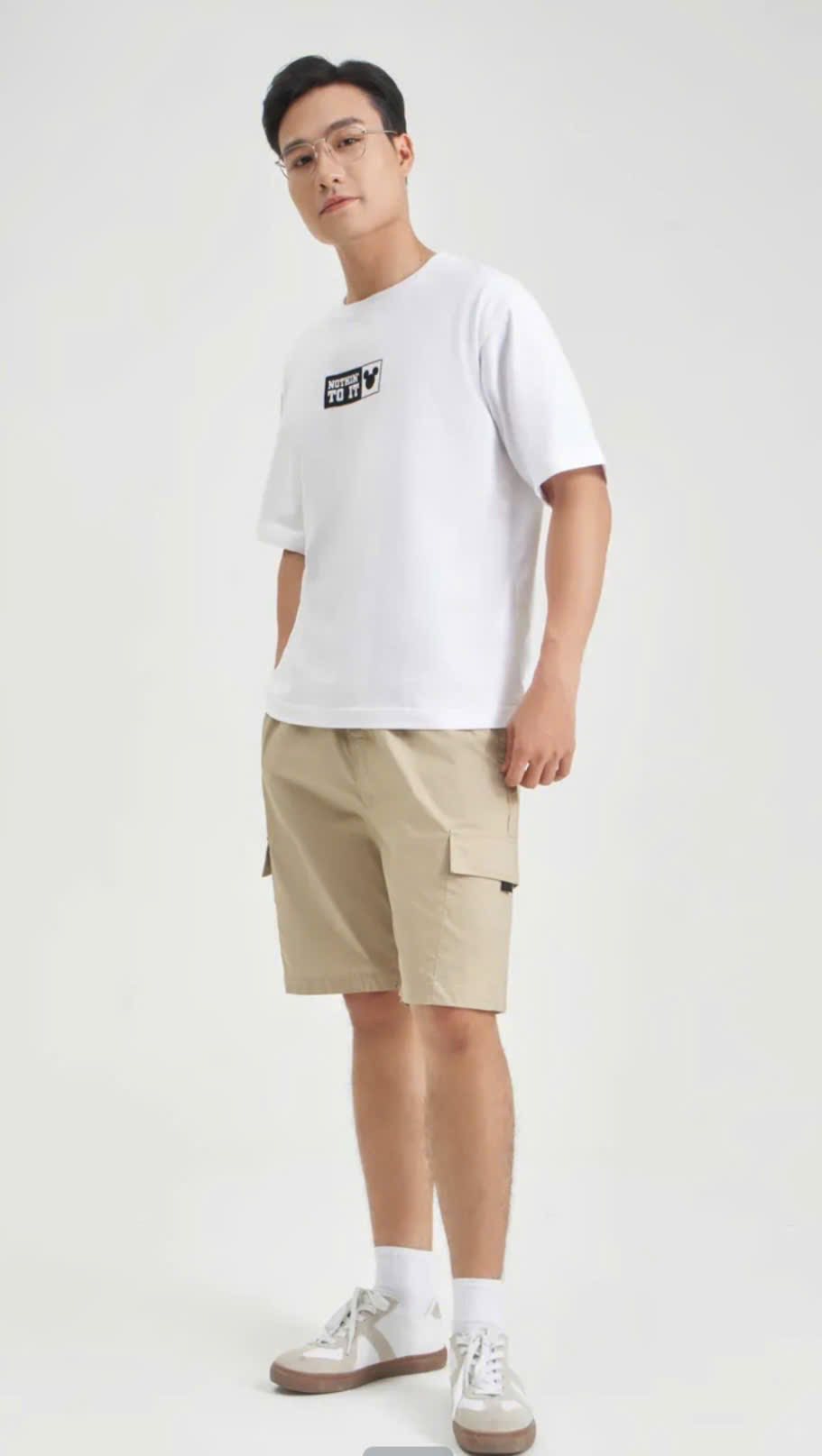 [🆕🇻🇳] Lita Outfits – Quần Áo Vnxk😎❤️️⭐️ Quần nam uniqlo nối từ vải dư, cạp chun-túi hộp from dáng đẹp, vải đẹp.
Size: S,M,L,XL
Giá hạt dẻ
, shares-0✔️ , likes-0❤️️ , date-2025-04-10 03:25:40🇻🇳🇻🇳🇻🇳📰🆕