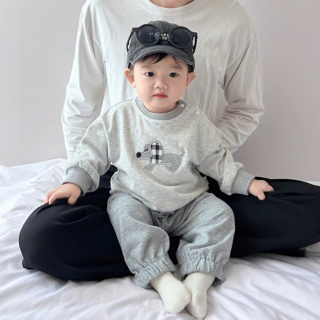 [🆕🇻🇳]  Bông shop – Đồ trẻ em 🧑‍🧒❤️️👶⭐️  CỨ PHẢI GỌI LÀ SIÊU HOTTTTTTTT
– Chất vải mềm, mịn – Mua ngay cho bé thôi ^^
Nhanh tay sắm cho bé để diện đi chơi đi học nào
, shares-12✔️ , likes-989❤️️ , date-2024-10-01 18:41:33🇻🇳🇻🇳🇻🇳📰🆕