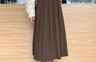 [🆕🇻🇳] Út Tẹt Shop 👕 Top1Fashion 👗   Chân váy đơn giản đi làm đi chơi gì cũng xinh𝗨𝗧𝗧𝗘𝗧
__________________________________
Add: 480 Nguyễn Huệ – Kon Tum
Open da , shares-0✔️ , likes-10❤️️ , date-2023-05-06 17:17:40🇻🇳🇻🇳🇻🇳📰🆕