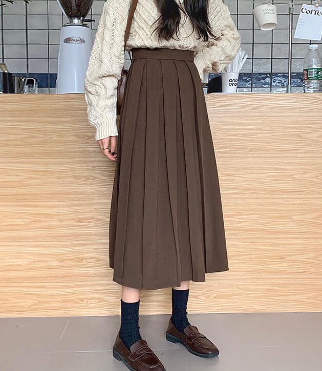 [🆕🇻🇳] Út Tẹt Shop 👕 Top1Fashion 👗   Chân váy đơn giản đi làm đi chơi gì cũng xinh𝗨𝗧𝗧𝗘𝗧
__________________________________
Add: 480 Nguyễn Huệ – Kon Tum
Open da , shares-0✔️ , likes-10❤️️ , date-2023-05-06 17:17:40🇻🇳🇻🇳🇻🇳📰🆕