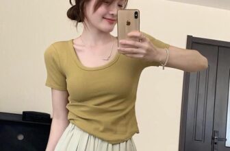 [🆕🇻🇳] Út Tẹt Shop 👕 Top1Fashion 👗   Áo thun bazic bảng màu siêu xinh ạ𝗨𝗧𝗧𝗘𝗧
__________________________________
Add: 480 Nguyễn Huệ – Kon Tum
Open daily:  8:00a , shares-0✔️ , likes-15❤️️ , date-2023-05-09 20:03:42🇻🇳🇻🇳🇻🇳📰🆕