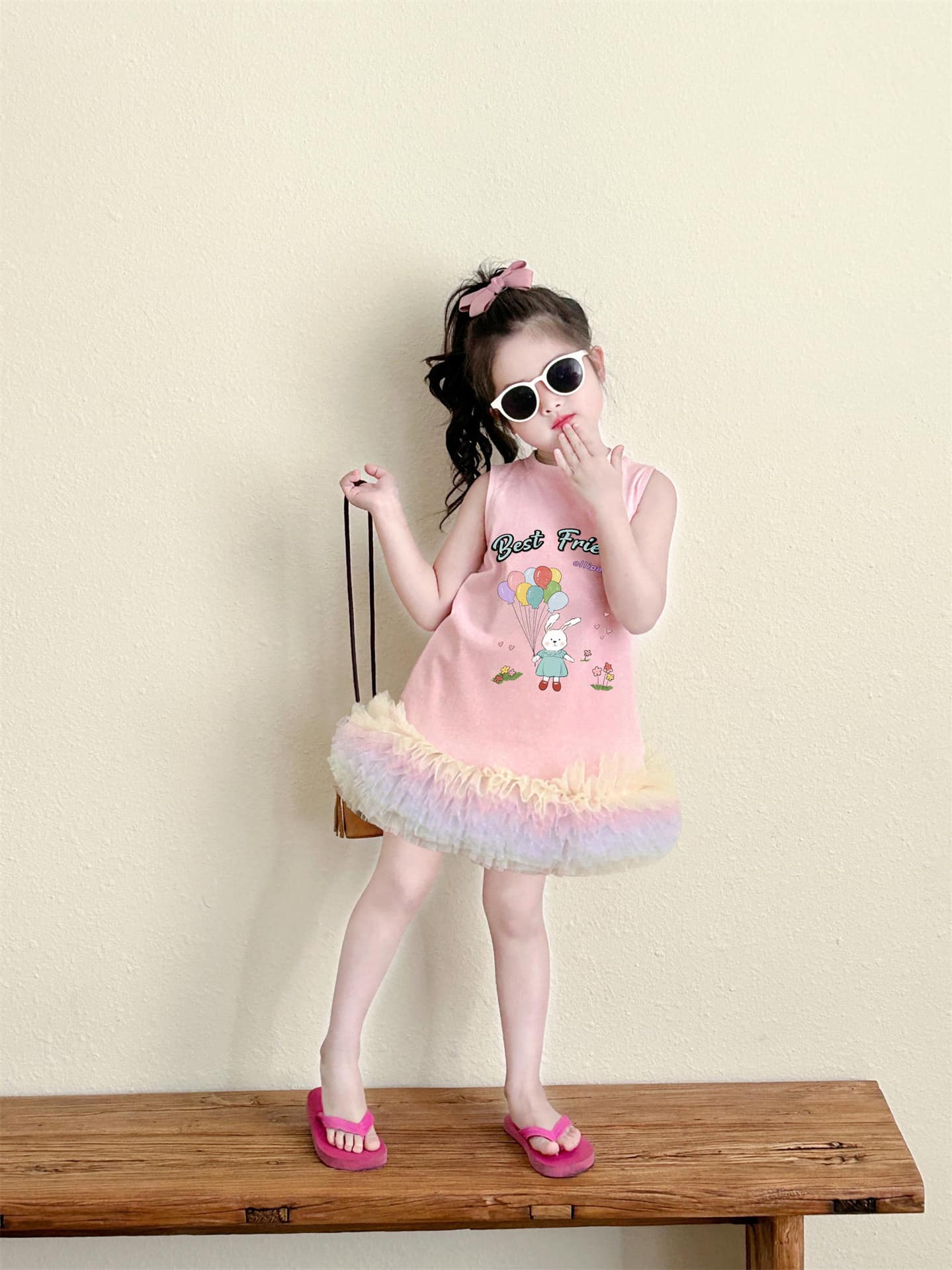 [🆕🇻🇳]  SuSu Kidshop – chuyên thời trang cho bé từ 9m-1 tuổi trở lên 🧑‍🧒❤️️👶⭐️  HÀNG MỚI VỀShop về thêm nhiều mẫu mới sát nách, chất liệu thun lạnh, và thun lạnh thông hơi.Rất phù hợp với mùa hè nóng bức, cho các bé thoải mái vận  , shares-1✔️ , likes-5❤️️ , date-2024-04-30 20:34:07🇻🇳🇻🇳🇻🇳📰🆕