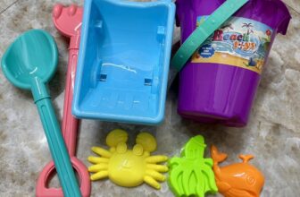 [🆕🇻🇳]  Tép babi shop – Chuyên sỉ lẻ bỉm trẻ em 🧑‍🧒❤️️👶⭐️ 40k/bộ xúc cát 7 món
, shares-1✔️ , likes-1❤️️ , date-2025-04-03 01:14:11🇻🇳🇻🇳🇻🇳📰🆕