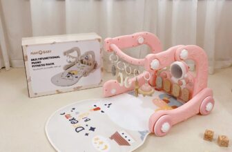 [🆕🇻🇳] Shop Mẹ Sữa – Sỉ & lẻ đồ mẹ bé cao cấp 🧑‍🧒❤️️👶⭐️ HOT TREND  Mẫu thảm đàn nhiều chức năng & xịn nhất hiện nay:
 Thảm đàn đạp chân
 Xe tập đi
 Bàn chơi lego
 Phím chơi Piano & phát nhạc 
 Thanh treo đồ chơi , shares-0✔️ , likes-0❤️️ , date-2025-03-05 18:03:02🇻🇳🇻🇳🇻🇳📰🆕