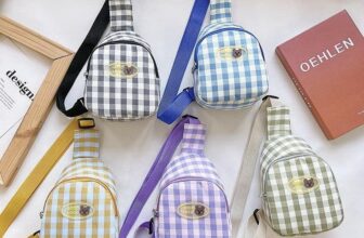 [🆕🇻🇳]  LabeRy.-Korean kids brands – đồ trẻ em Hàn Quốc 🧑‍🧒❤️️👶⭐️ Một chiếc balo xinh yêu cho bé giá order #3xxk 1 cái mua 2 cái giá chỉ #2xxk nhanh tay ạ
, shares-0✔️ , likes-5❤️️ , date-2025-02-06 03:10:32🇻🇳🇻🇳🇻🇳📰🆕