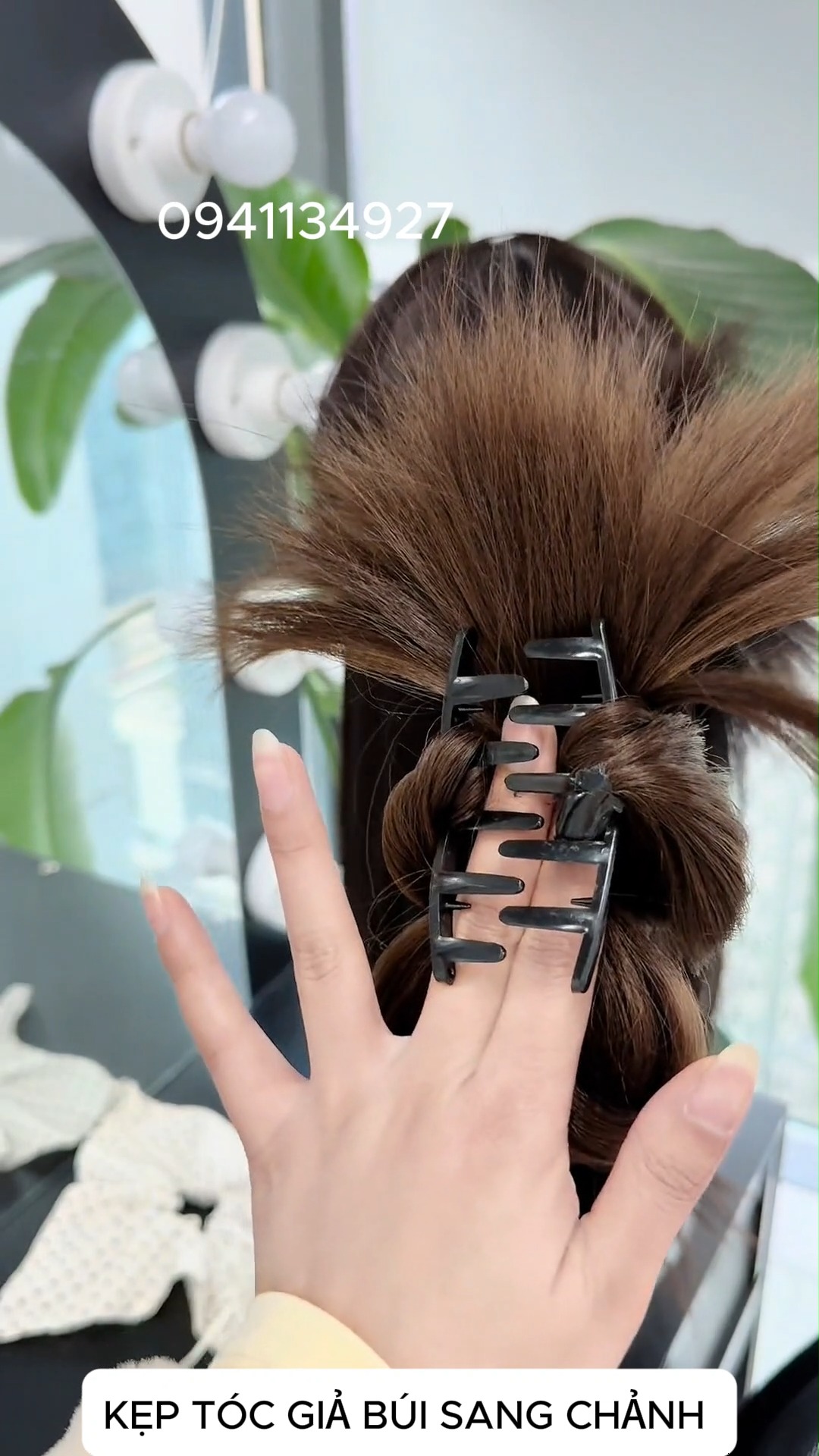 [🆕🇻🇳] Zinna boutique 👕 Top1Fashion 👗  ud83cudf3bKu1eb8P Tu00d3C GIu1ea2 Bu00daI SANG CHu1ea2NH Hu00c0N QUu1ed0Cud83cudf3bn—————-nu2705 Tu1ea1o kiu1ec3u bu00fai tu00f , shares-0✔️ , likes-78❤️️ , date-2025-04-07 07:55:47🇻🇳🇻🇳🇻🇳📰🆕