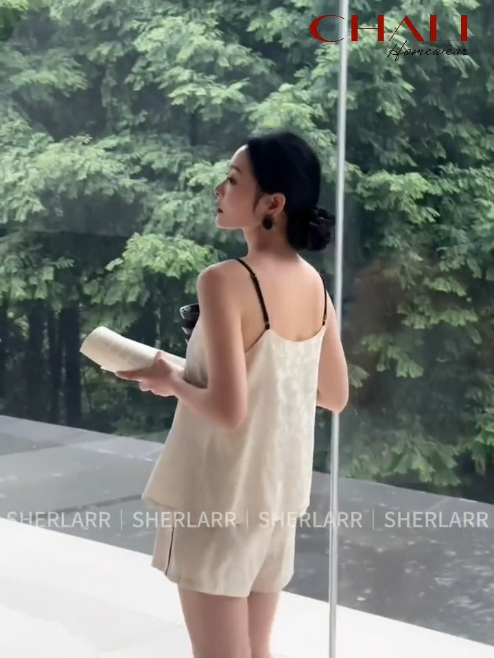 [🆕🇻🇳] CHALI Sleepwear – Đồ Ngủ Nhung Cao Cấp 👕 Top1Fashion 👗  𝑳𝒖̣𝒂 𝑳𝒂𝒕𝒊𝒏 𝑪𝒂𝒐 𝑪𝒂̂́𝒑 – 𝑪𝒉𝒂𝒍𝒊 𝑯𝒐𝒎𝒆𝒘𝒆𝒂𝒓, 𝑺𝒖̛̣ 𝑳𝒖̛̣𝒂 𝑪𝒉𝒐̣𝒏 𝑻𝒊𝒏𝒉 𝑻𝒆̂́
Tạo ra phong cách riêng với bộ sưu tập Chali Homewear, mang đến sự thoải mái tuyệt đối cù , shares-0✔️ , likes-0❤️️ , date-2025-04-08 15:34:32🇻🇳🇻🇳🇻🇳📰🆕