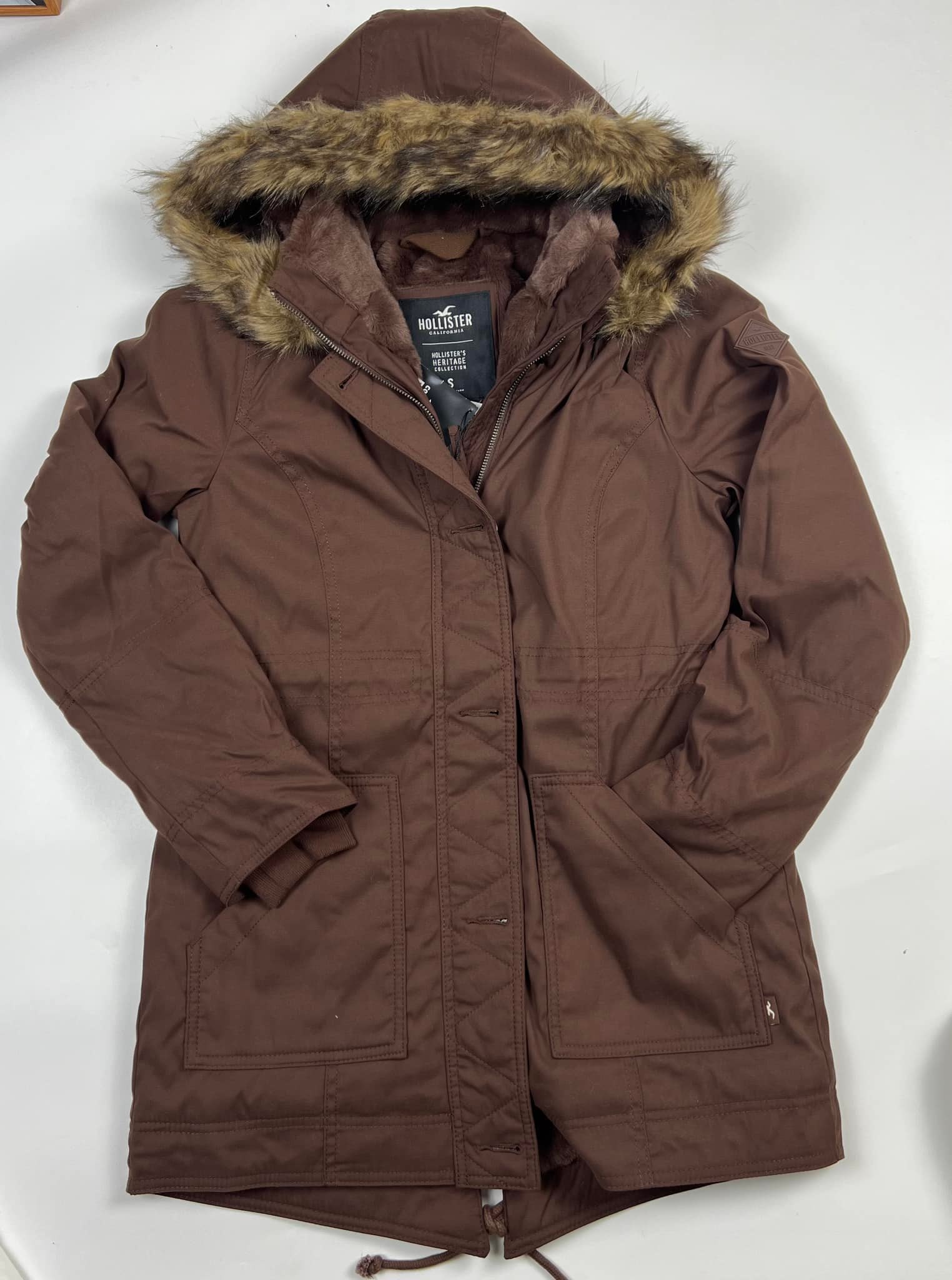 [🆕🇻🇳] PT Store – Hàng Hiệu Xuất Khẩu 👕 Top1Fashion 👗  Holllister
Áo ấm hơn chăn
Giá chưa đến 1
, shares-0✔️ , likes-0❤️️ , date-2023-12-08 18:54:28🇻🇳🇻🇳🇻🇳📰🆕